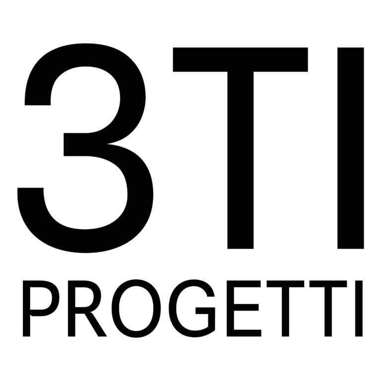 3TI PROGETTI - Envision